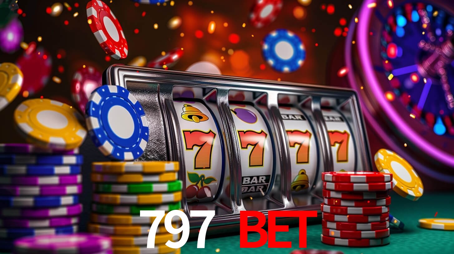 Casino Ao Vivo 797 bet