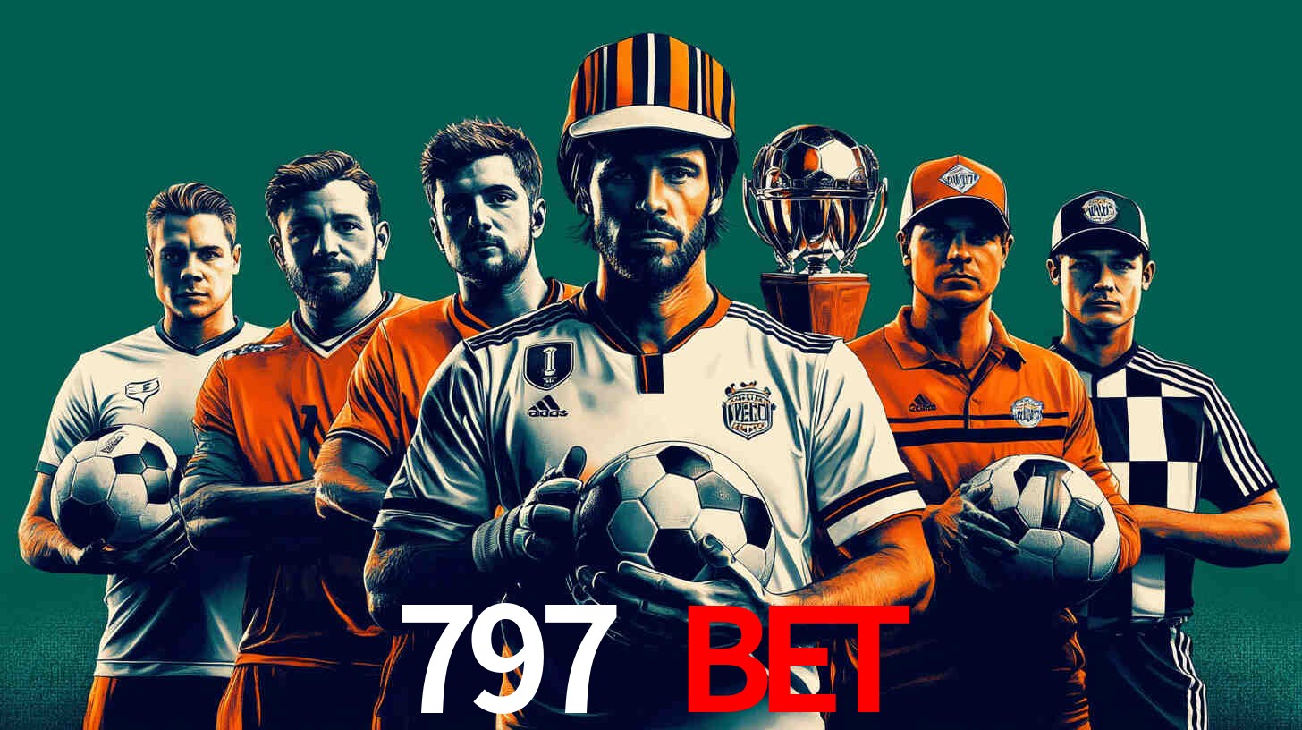 Descubra o Programa VIP da 797 bet: Vantagens Exclusivas para Jogadores