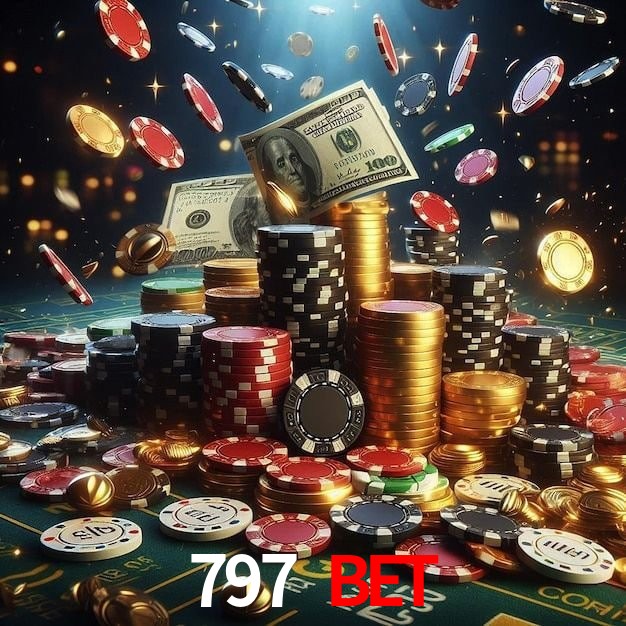 797 bet: Seu Especialista em Apostas Esportivas Brasileiras