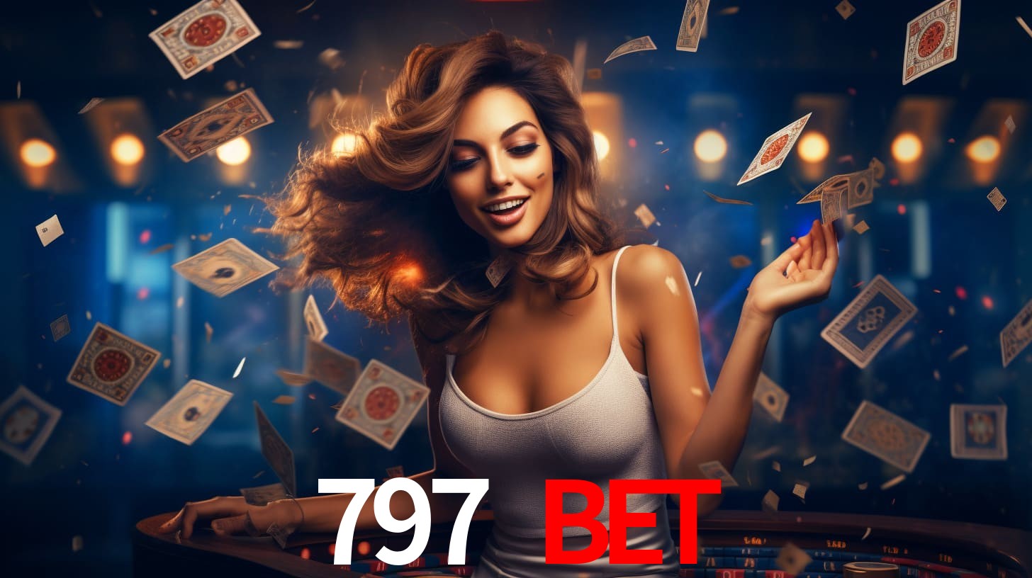 VIP Casino 797 bet