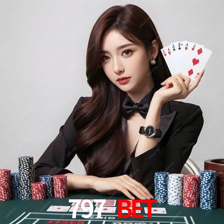 797 bet: Seu Cassino Premiado com Pagamentos Rápidos