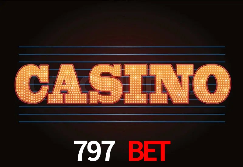 Jogos de Slot 797 bet
