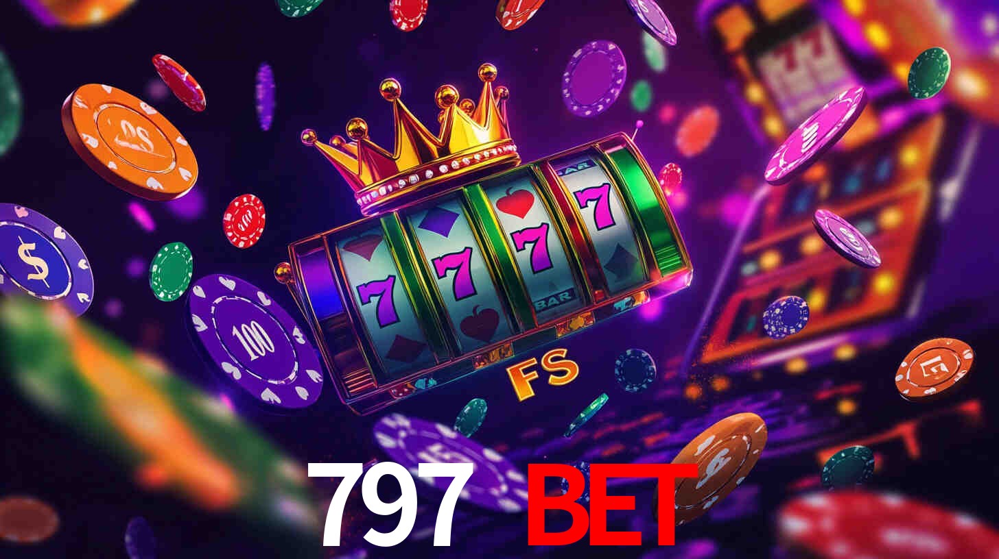 Experiência VIP 797 bet