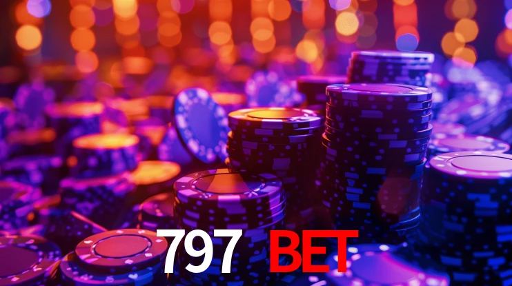 797 bet App Interface
