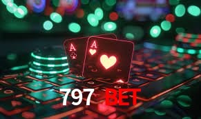 Diretório de Jogos 797 bet