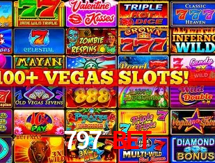 Desvendando o Mundo dos Jogos Virtuais na 797 bet