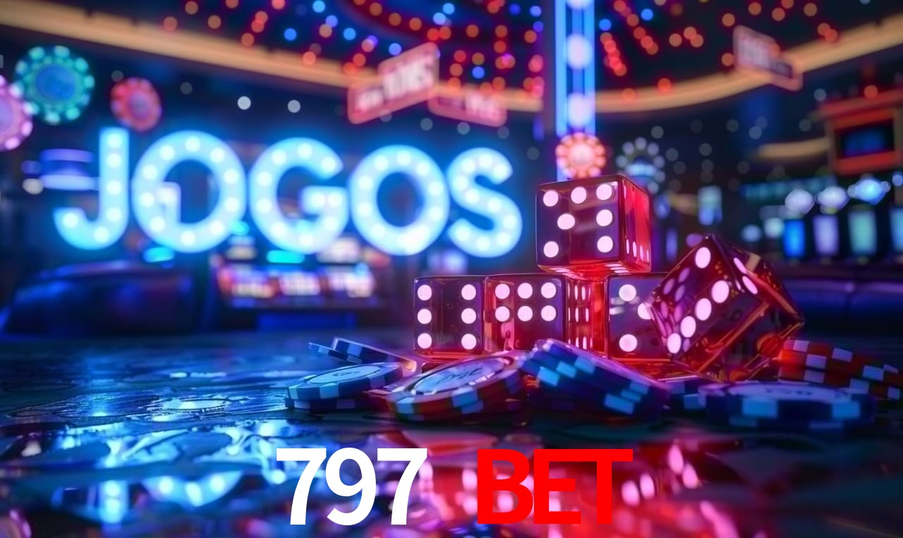 Programa VIP 797 bet