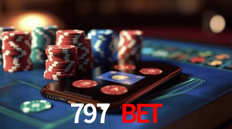 Estatísticas Esportivas 797 bet
