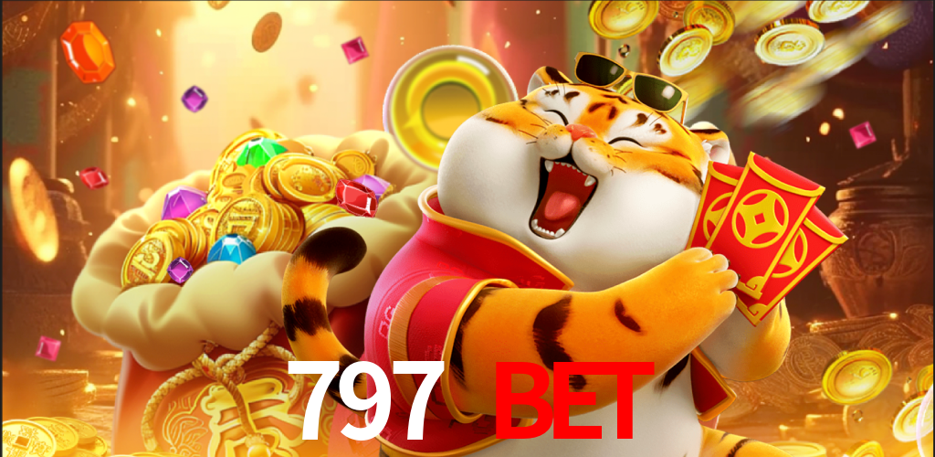 Welcome Bonus 797 bet