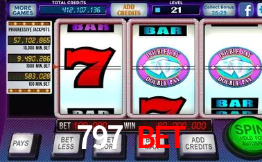 A Emoção da Loteria na 797 bet: Uma Chance de Mudança de Vida