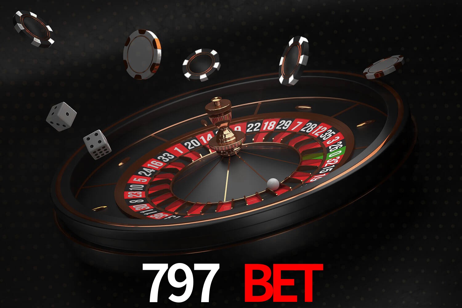 Live Casino 797 bet