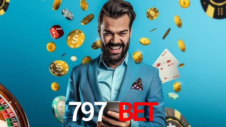 Seasonal Promotions 797 bet