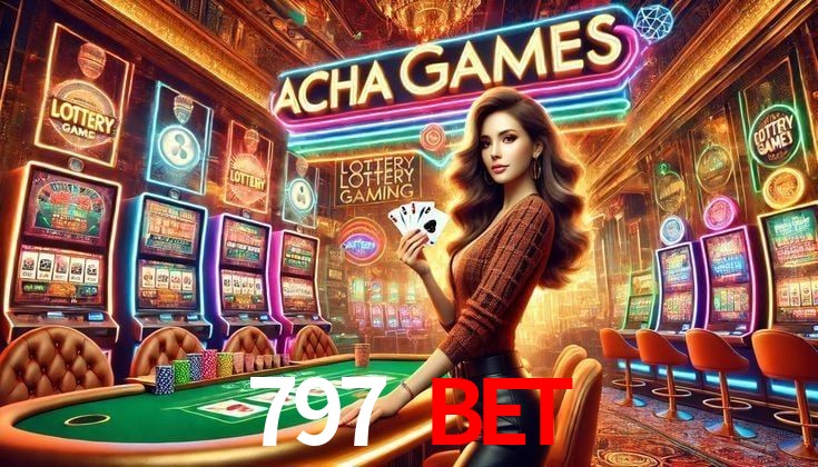Account Benefits 797 bet