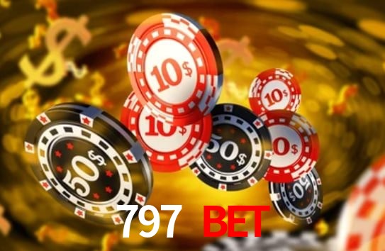 Experiência VIP 797 bet