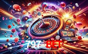 Estatísticas do Jogo 797 bet