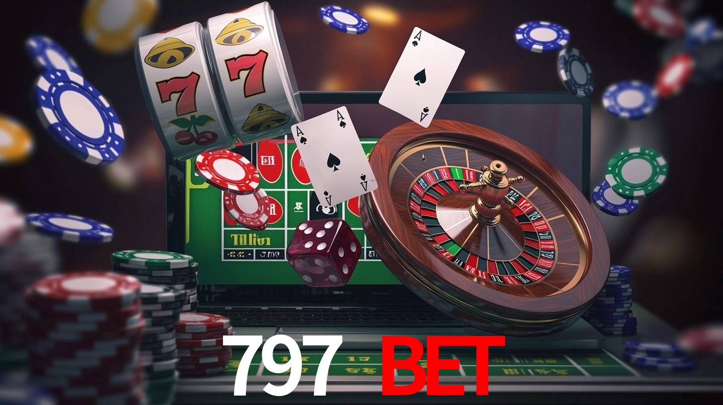 Football Betting 797 bet