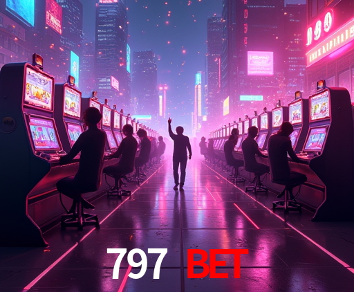 Jogo Aviator 797 bet