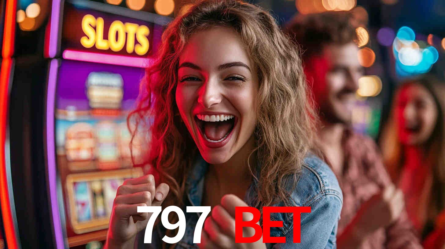 Desvendando o Mundo dos Jogos Virtuais na 797 bet